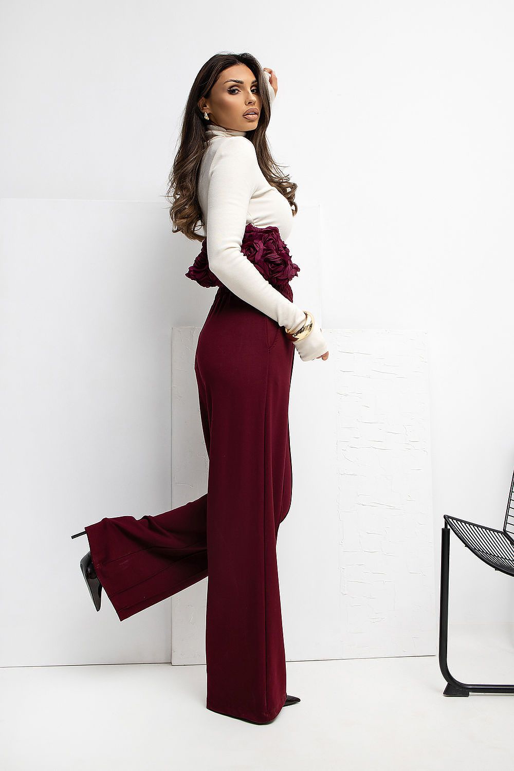  Pantalon survêtement model 222250 Rue Paris 