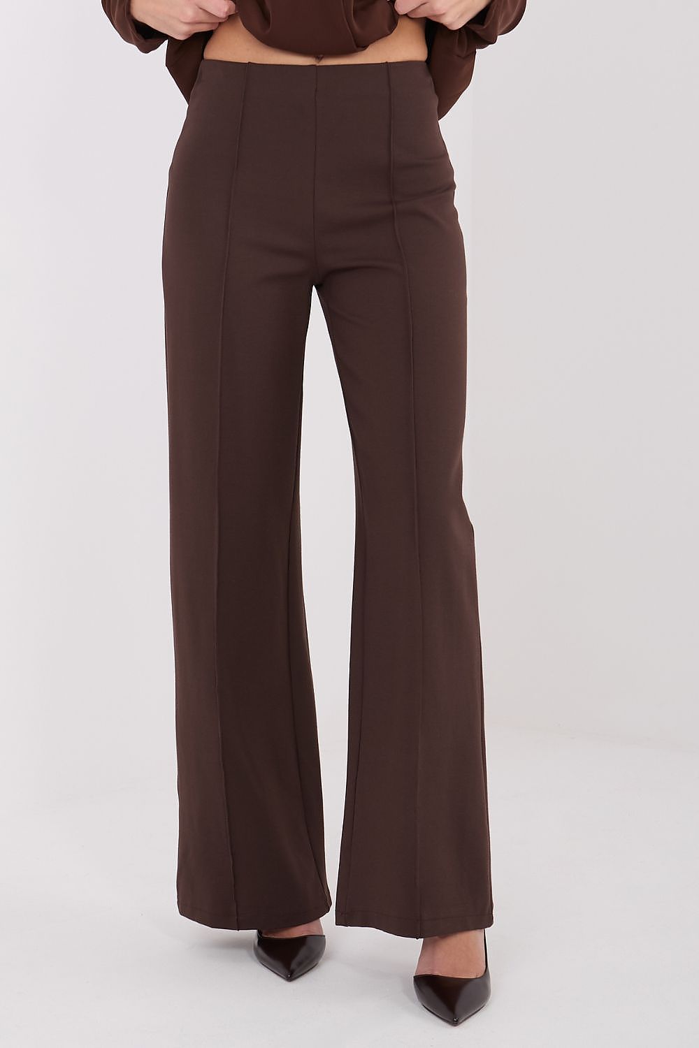  Pantalon femme model 222241 Rue Paris 