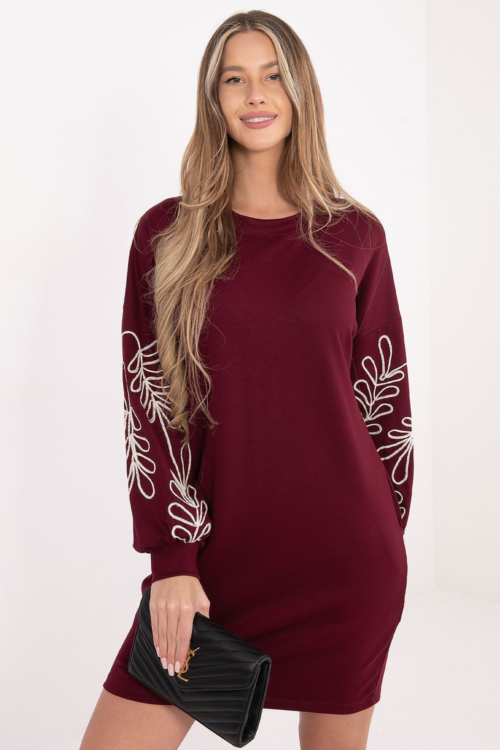  Robe de jour model 222396 Rue Paris 