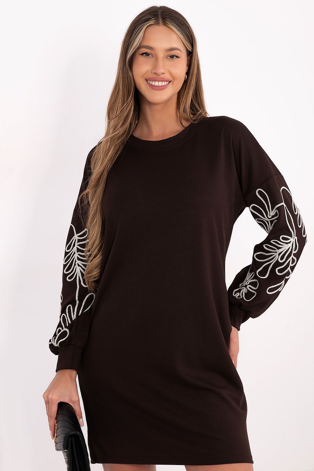  Robe de jour model 222399 Rue Paris 