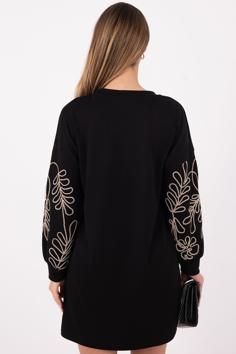  Robe de jour model 222398 Rue Paris 