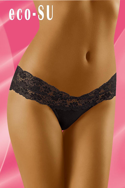 Wolbar panties
