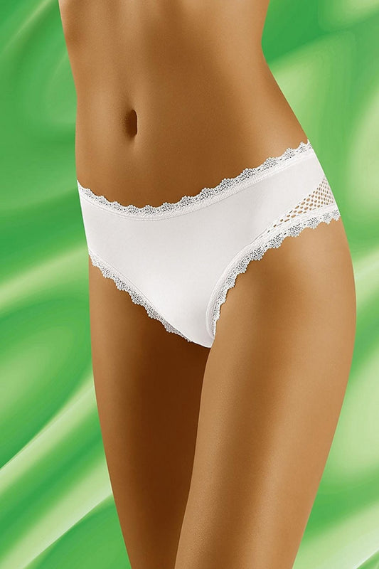 Wolbar panties