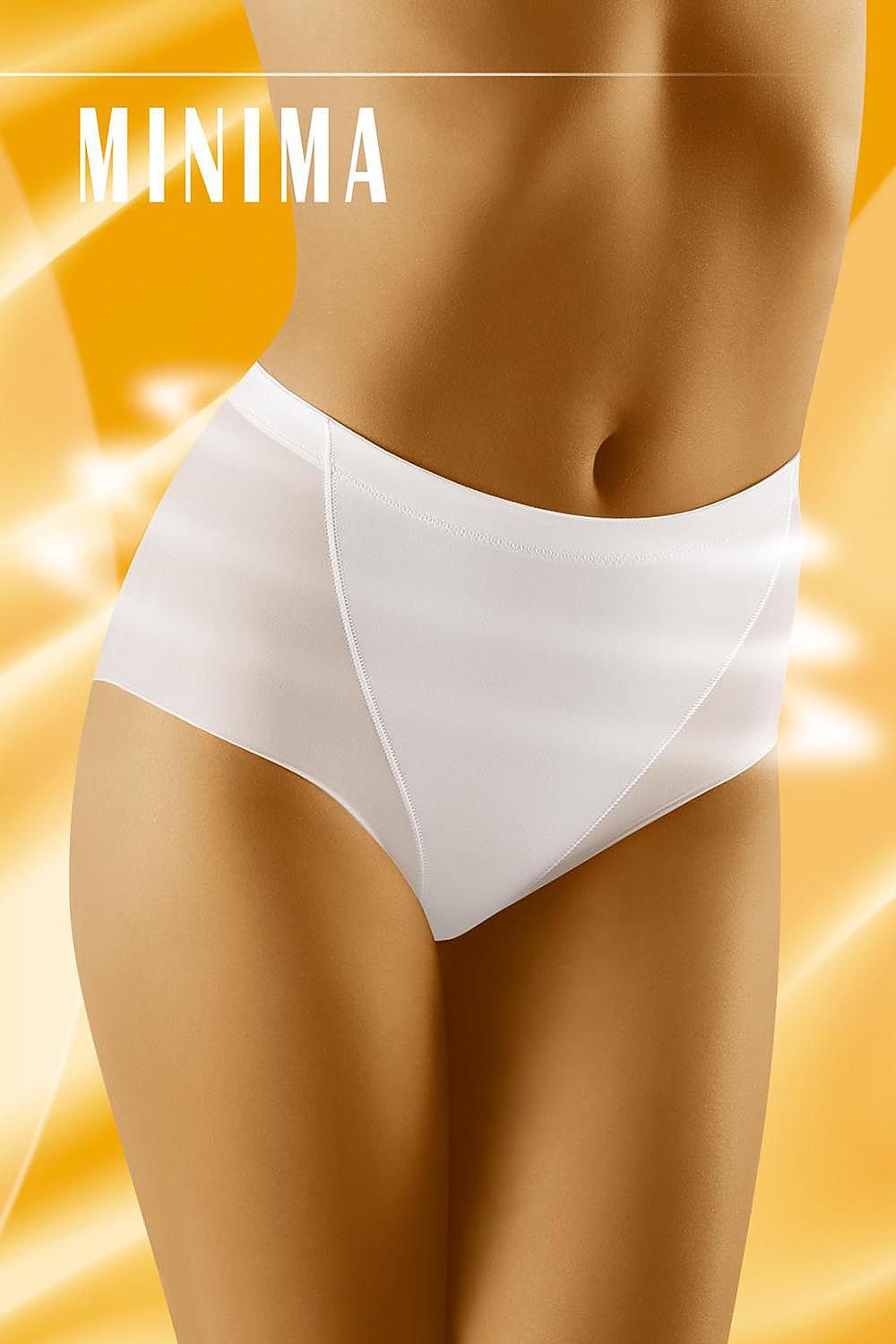 Wolbar panties