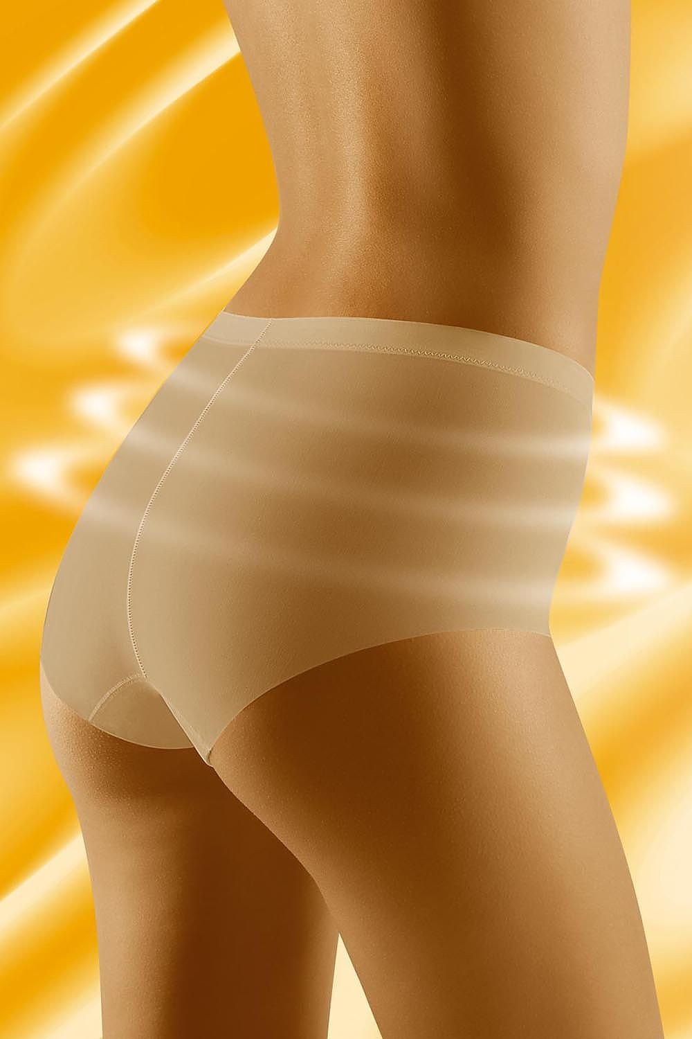 Wolbar panties