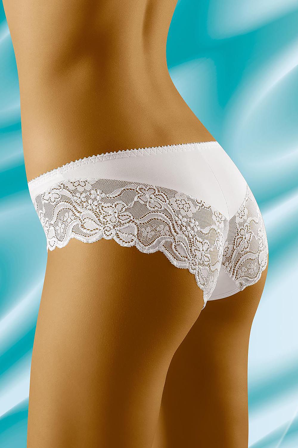 Wolbar panties