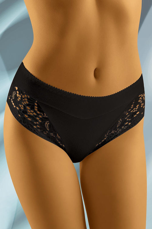 Wolbar panties