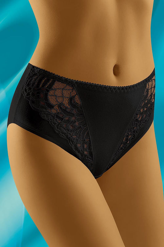 Wolbar panties