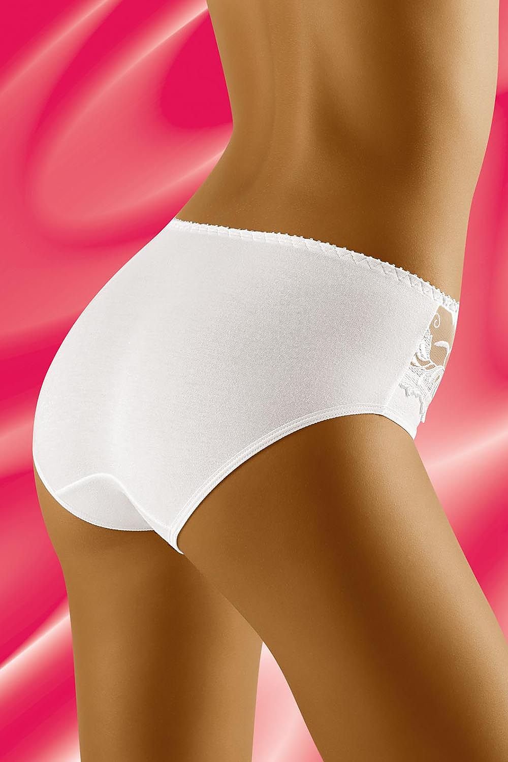 Wolbar panties