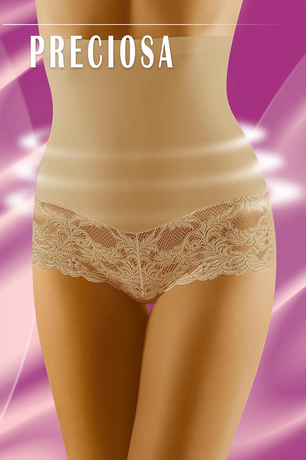 Wolbar panties