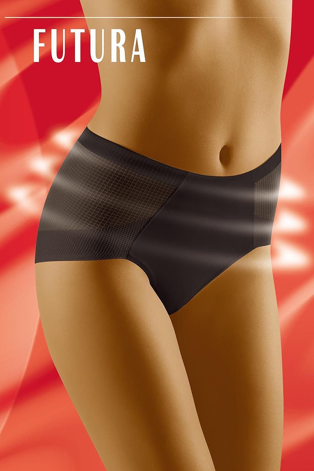 Wolbar panties