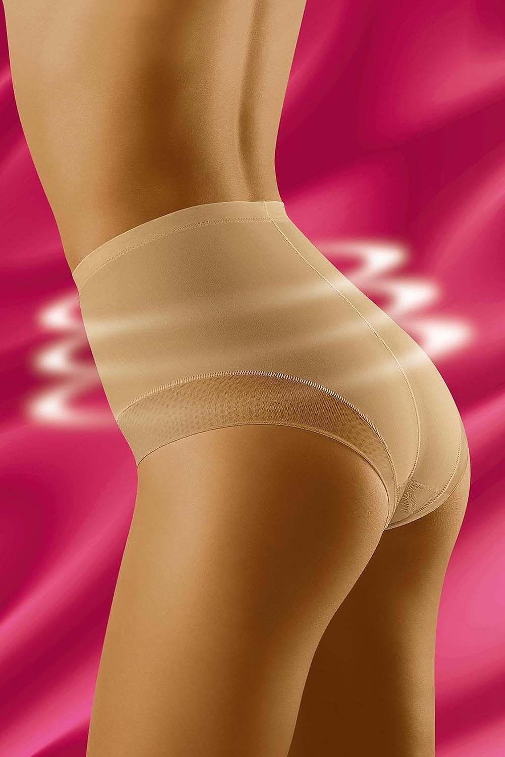 Wolbar panties