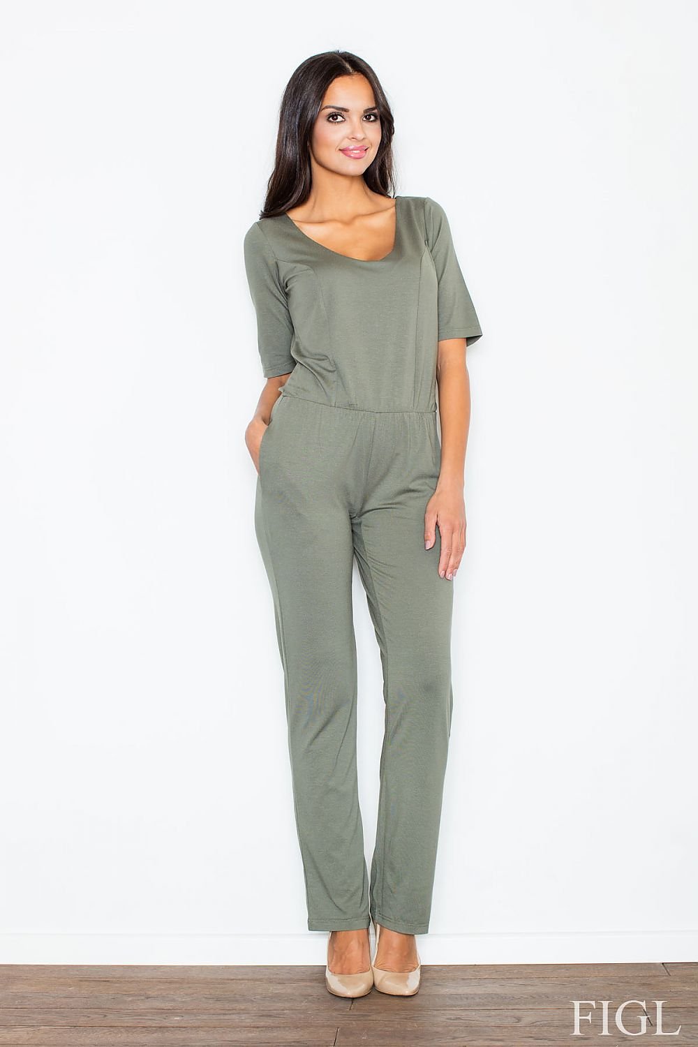 Figl jumpsuit