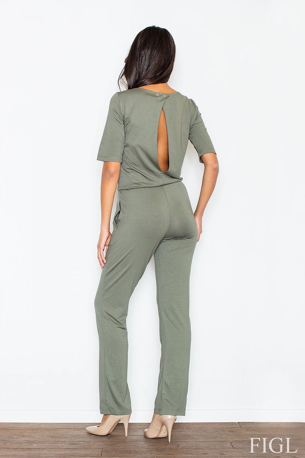 Figl jumpsuit