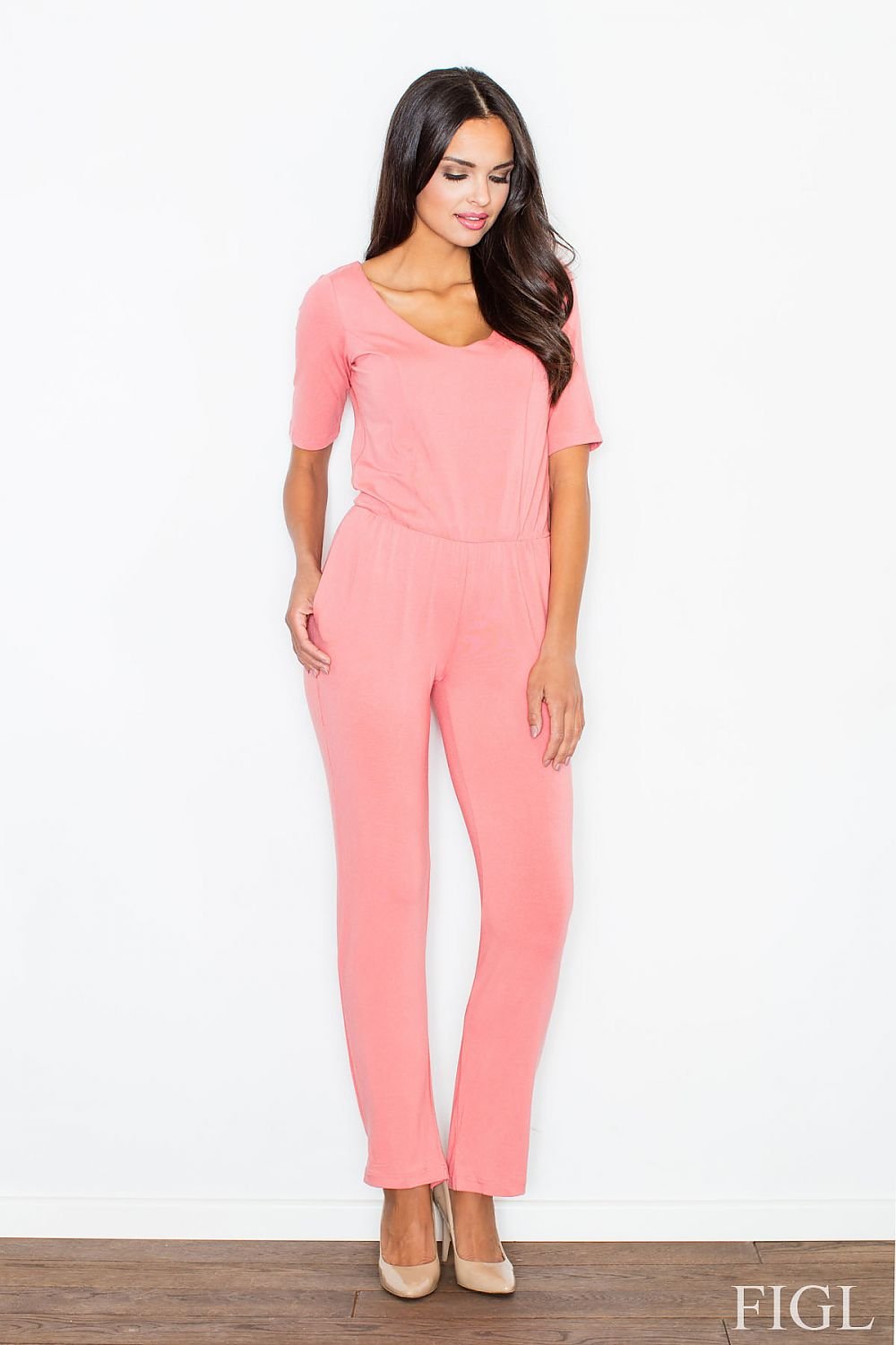 Figl jumpsuit