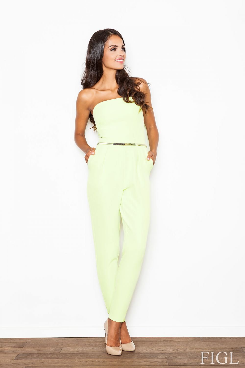 Figl jumpsuit