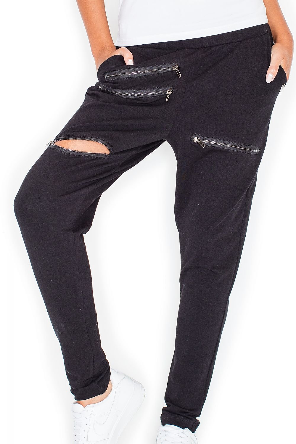 Pantalon femme Katrus
