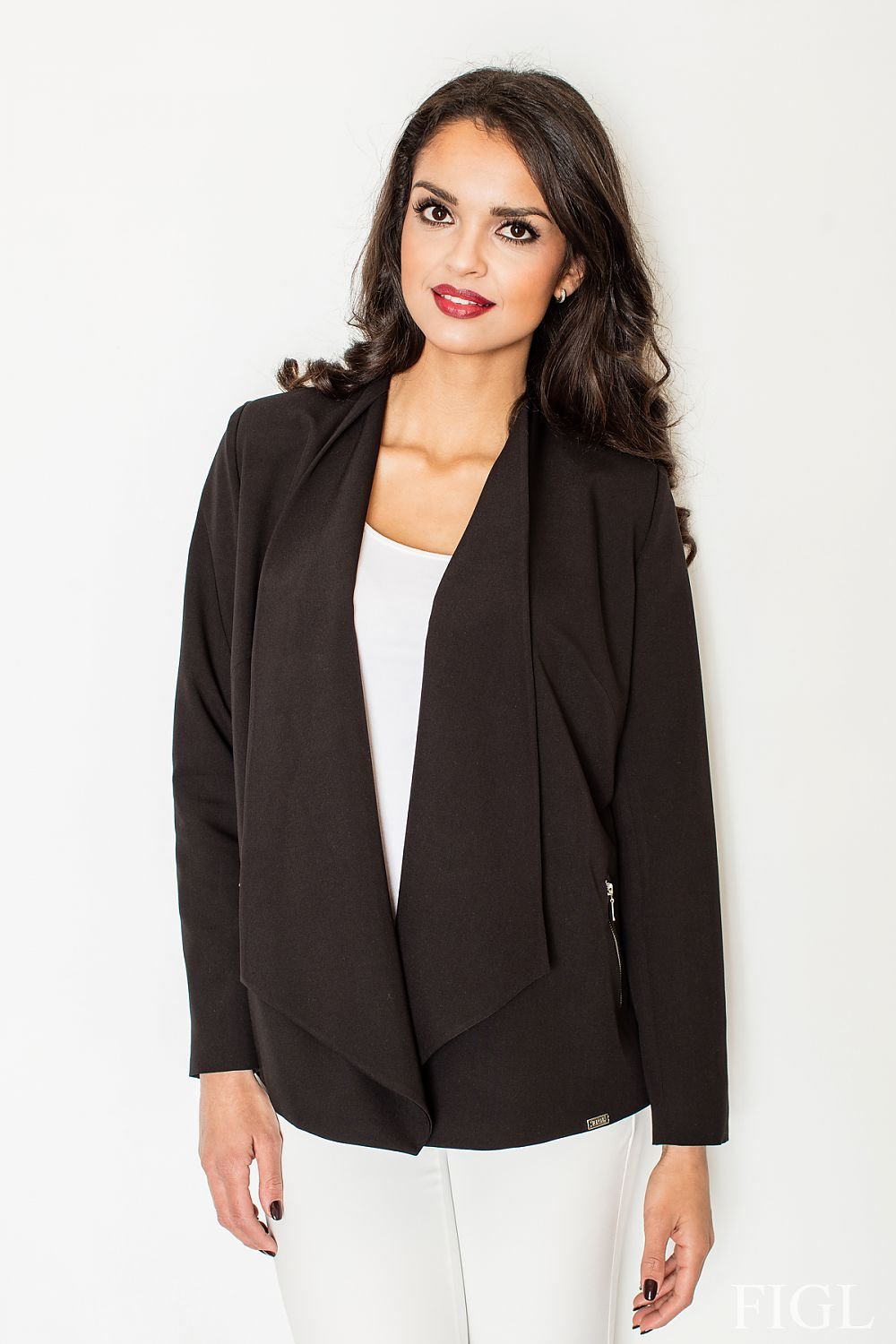 Figl women's blazer