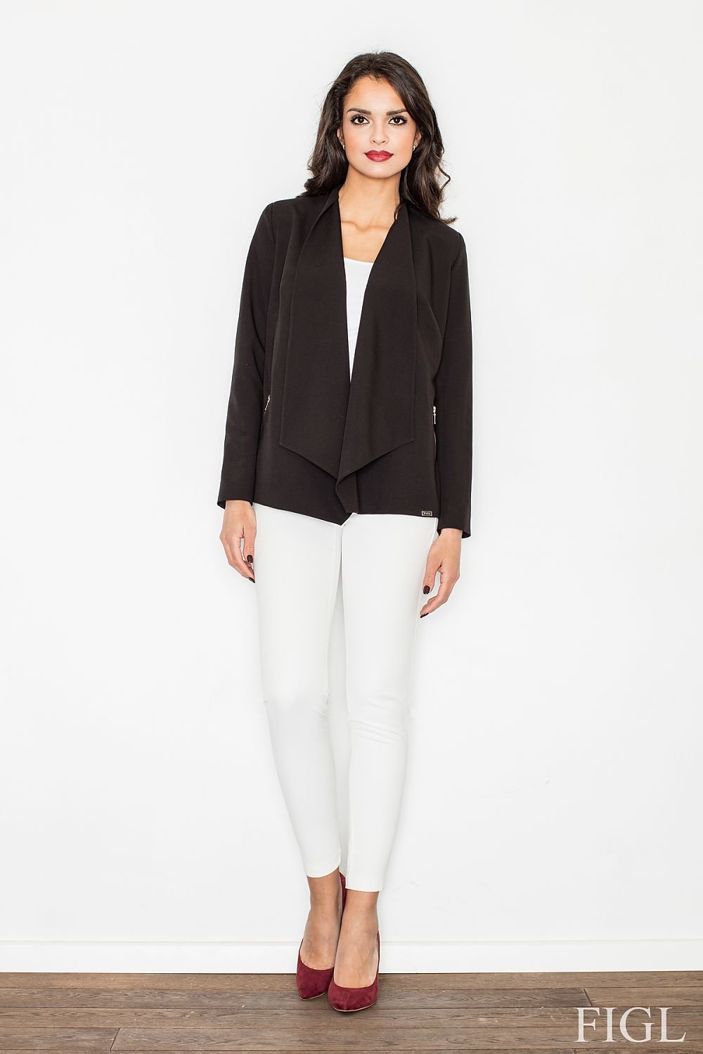 Figl women's blazer