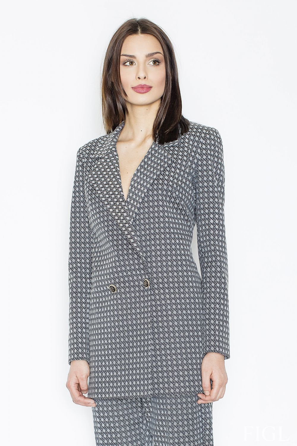Figl women's blazer