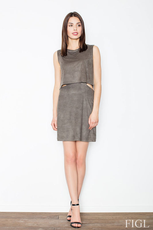 Robe de soirée Figl