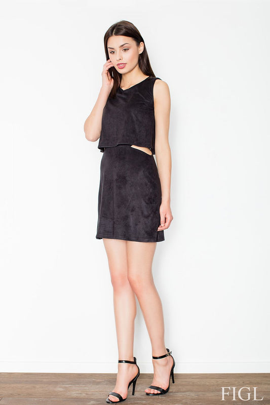 Robe de soirée Figl