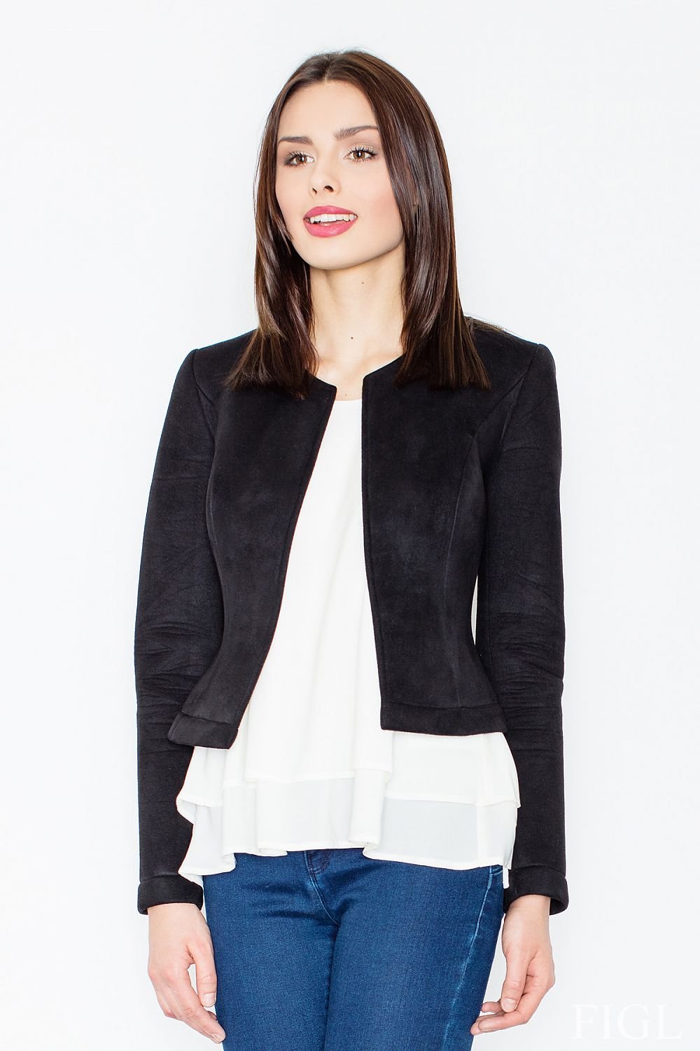 Figl women's blazer