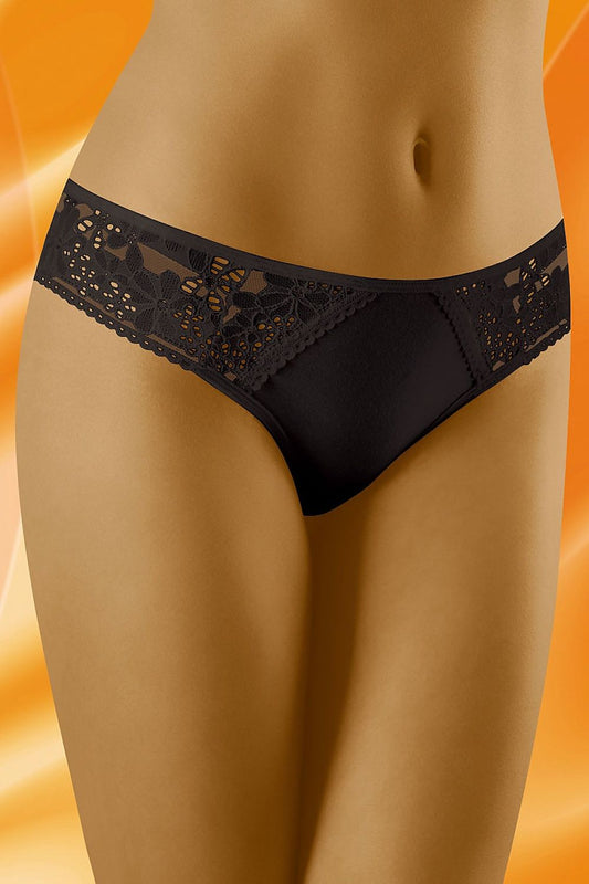 Wolbar panties