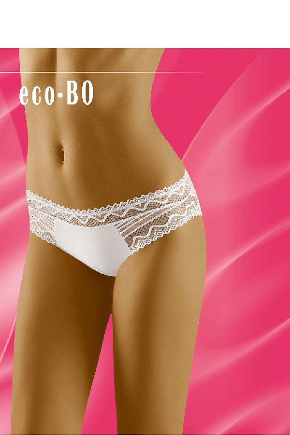 Wolbar panties