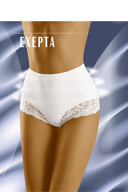 Wolbar panties