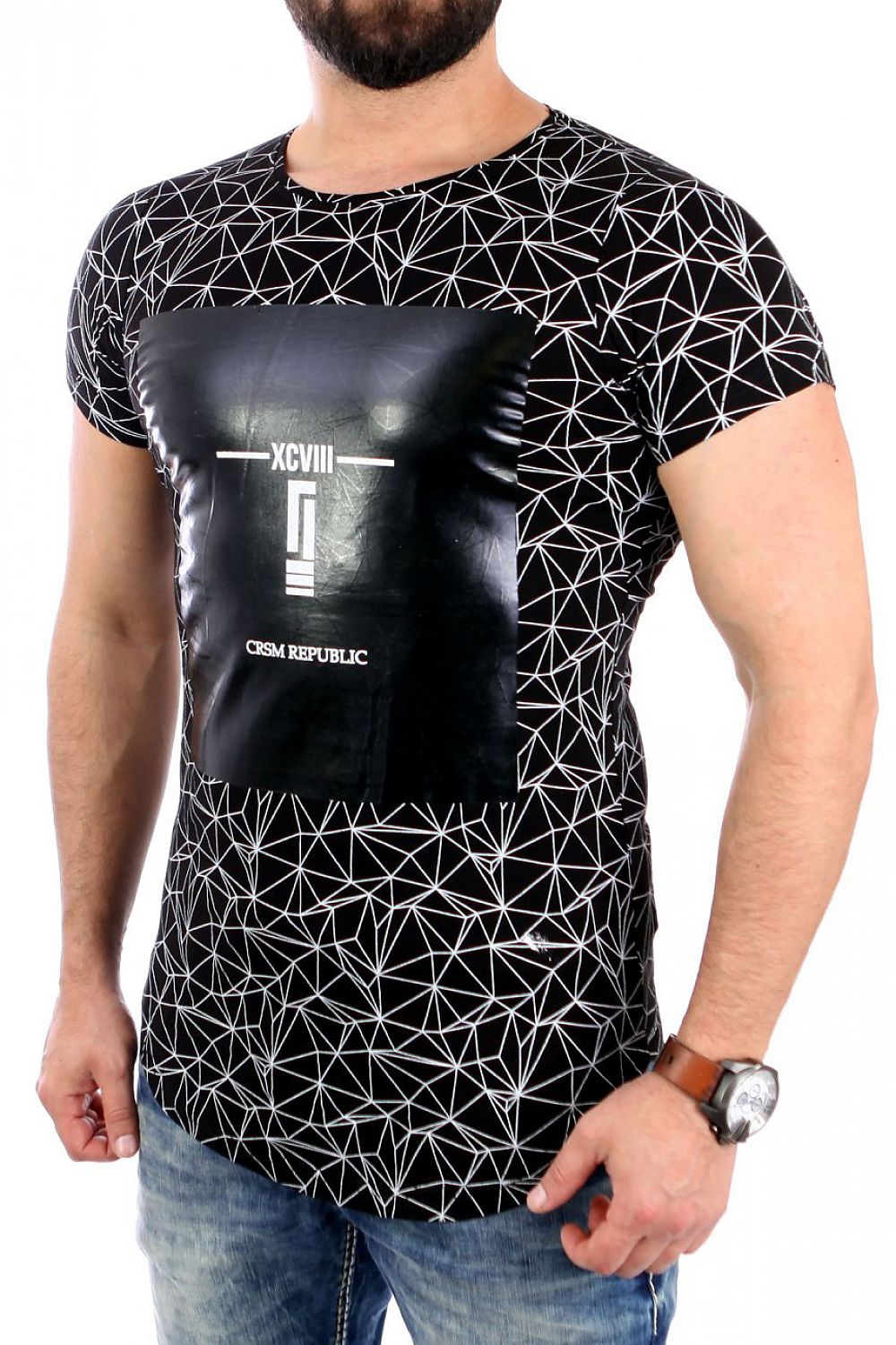 YourNewStyle T-shirt