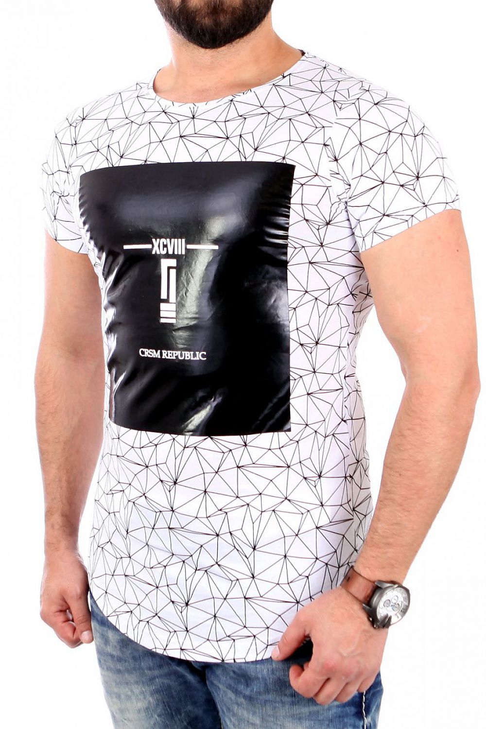 YourNewStyle T-shirt