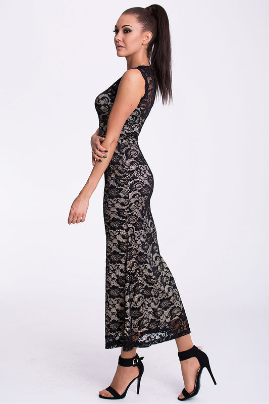 Robe longue YourNewStyle