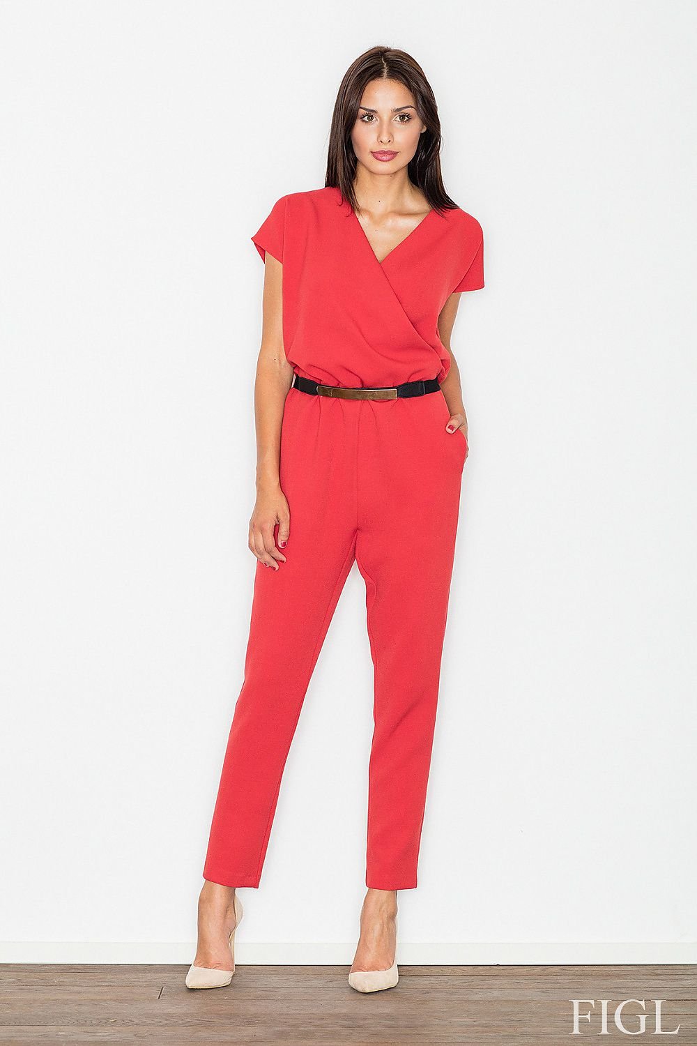 Figl jumpsuit