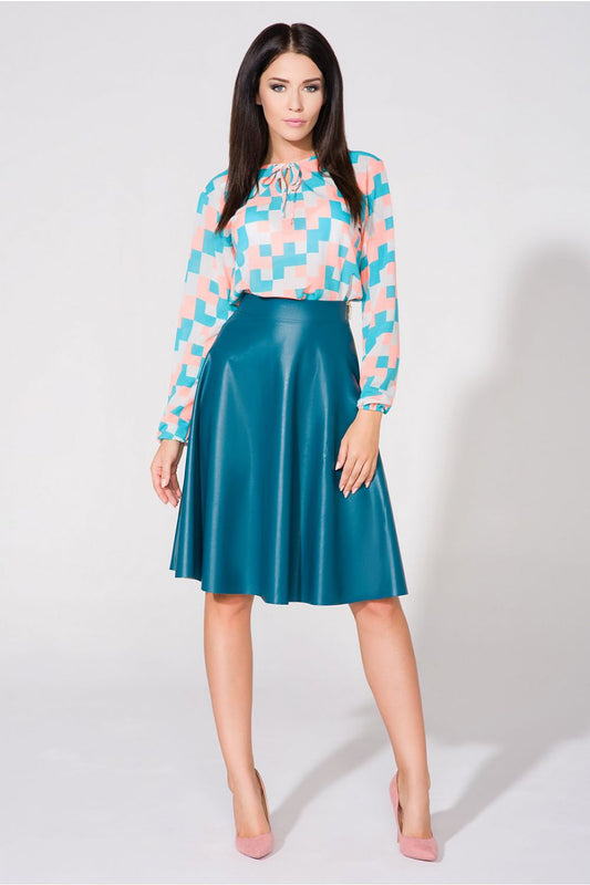 Blouse model 61684 Tessita 