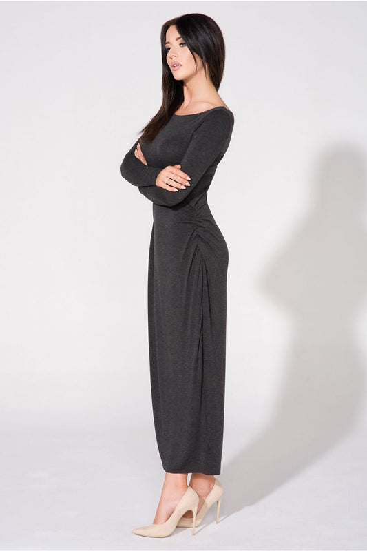 Robe de soirée model 107294 Tessita