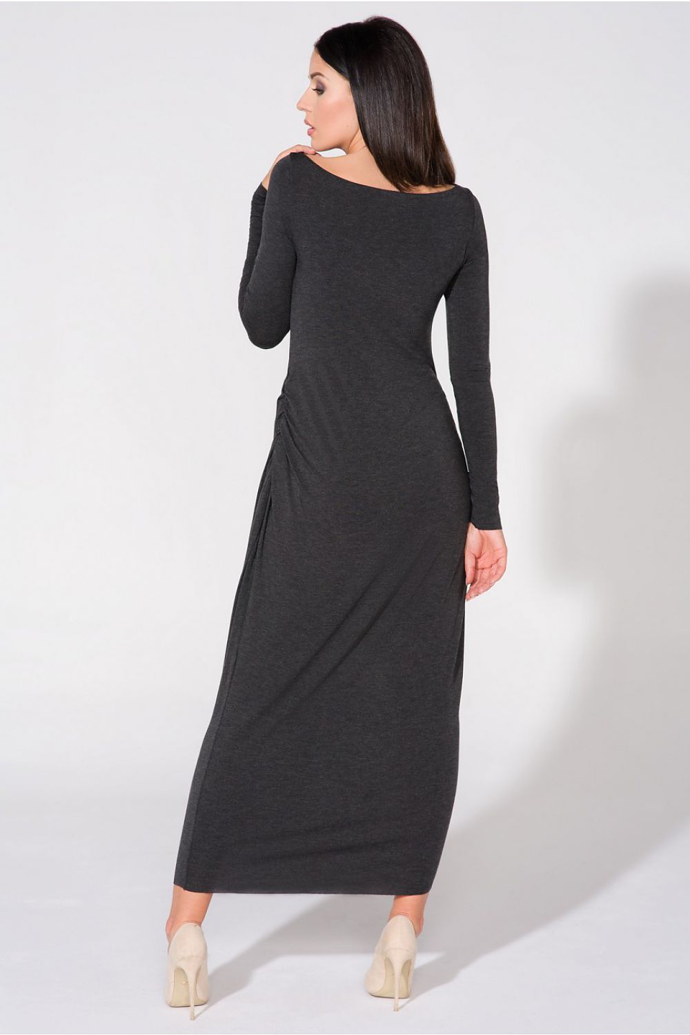 Robe de soirée model 107294 Tessita
