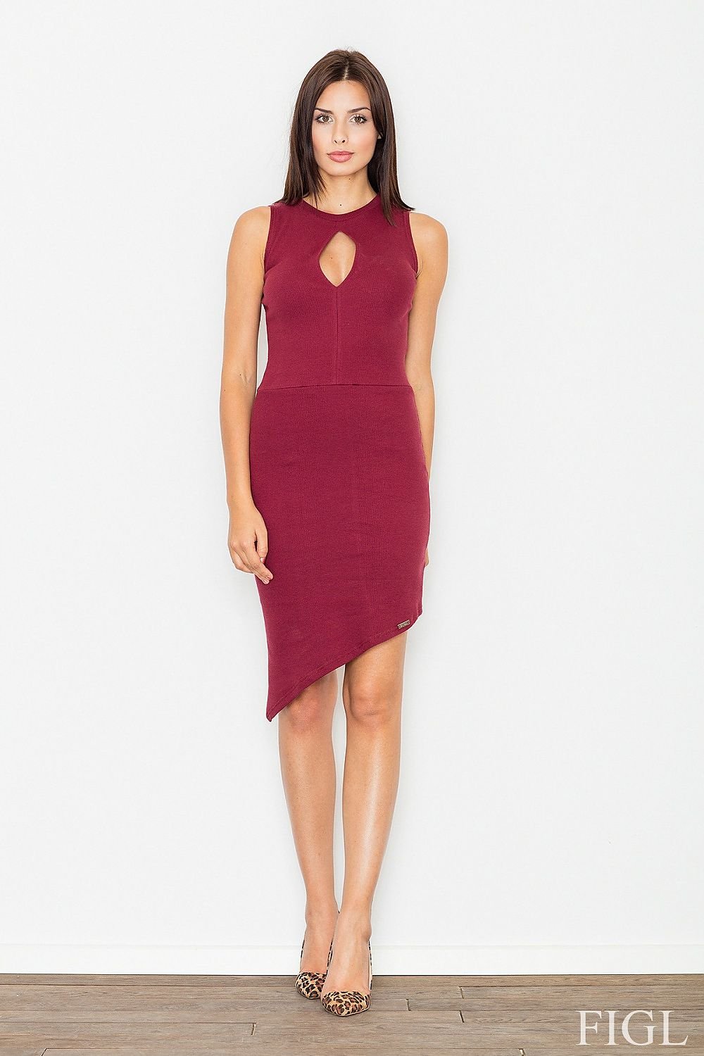 Robe de soirée Figl