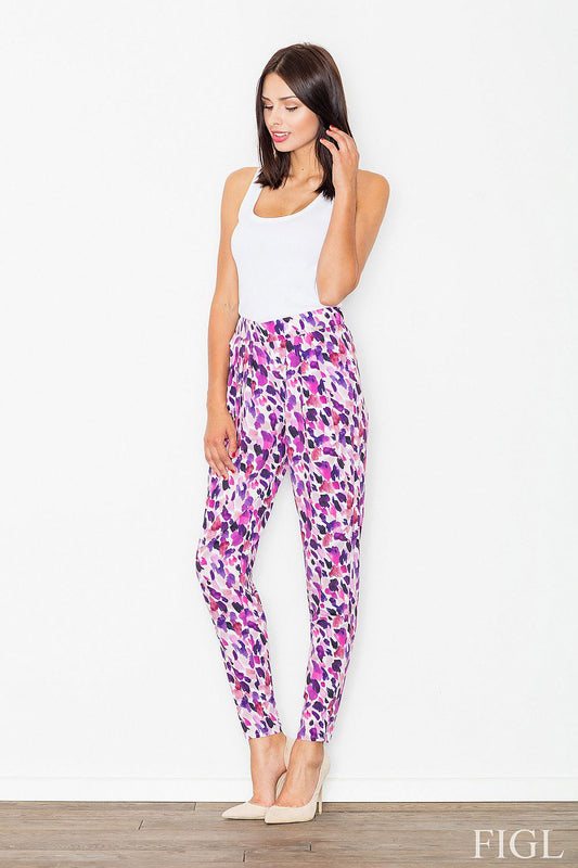 Pantalon femme Figl