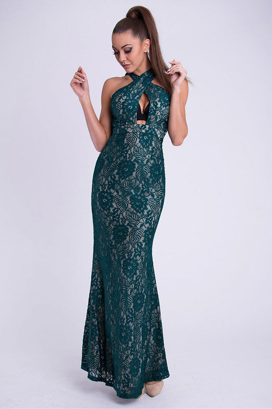 Robe longue YourNewStyle