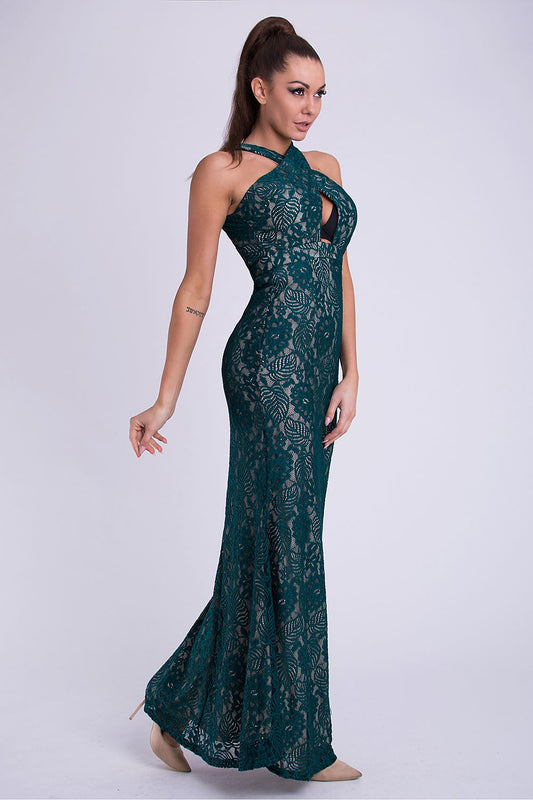 Robe longue YourNewStyle