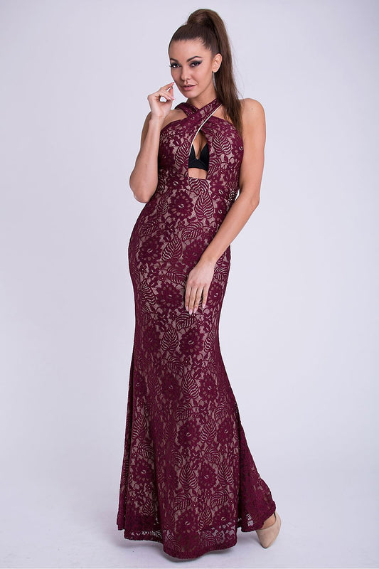 Robe longue YourNewStyle
