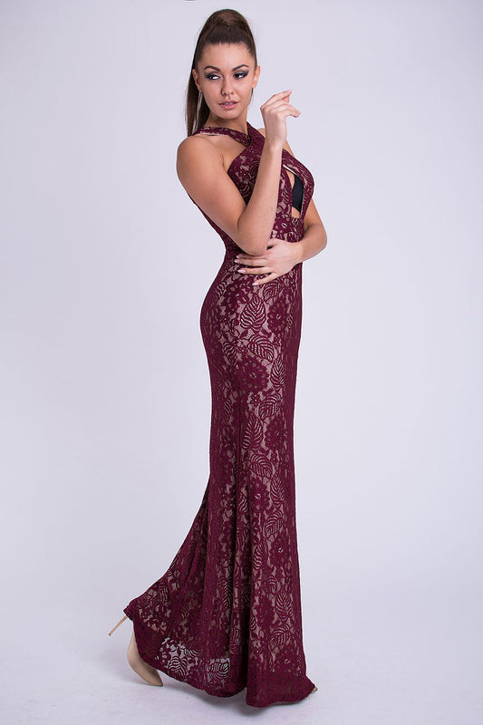 Robe longue YourNewStyle