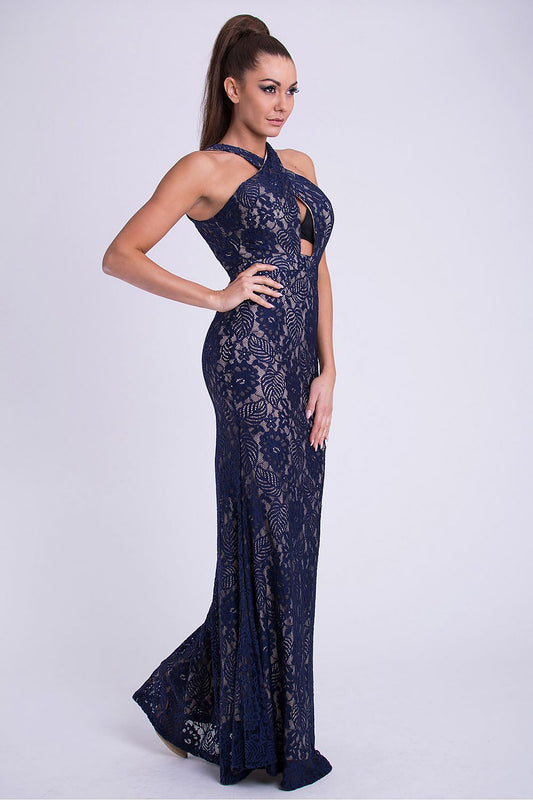 Robe longue YourNewStyle