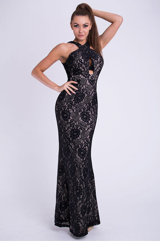 Robe longue YourNewStyle