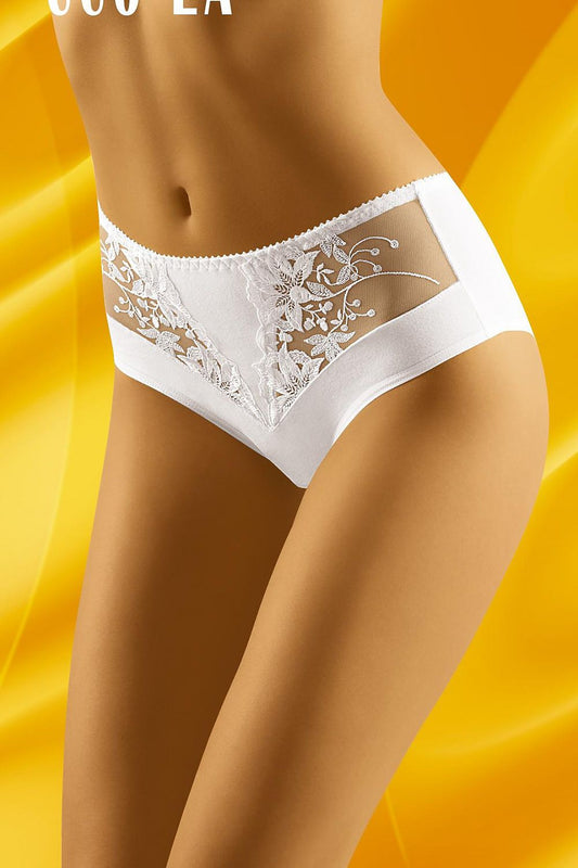 Wolbar panties