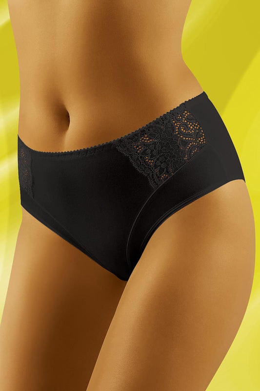 Wolbar panties