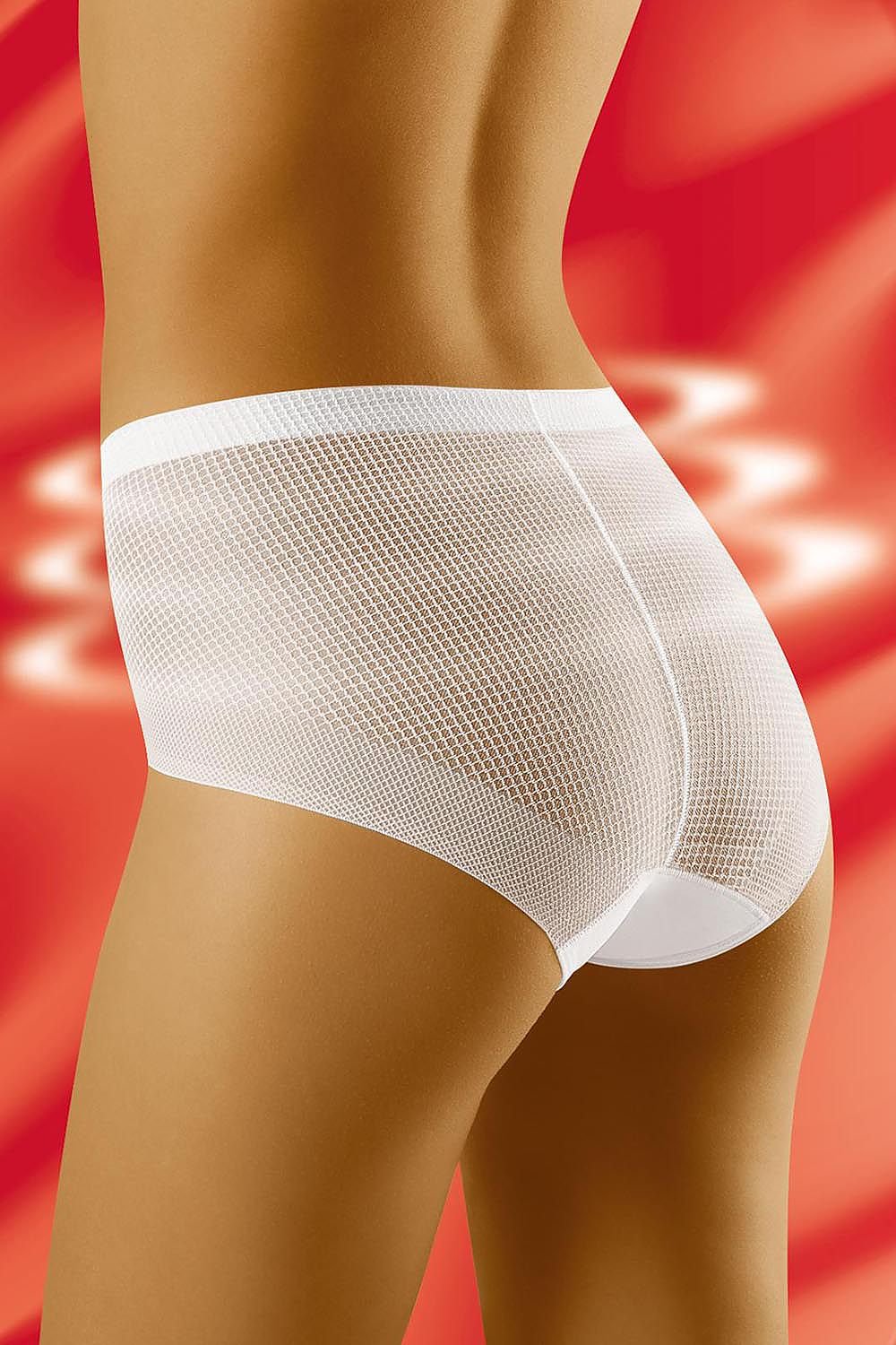 Wolbar panties