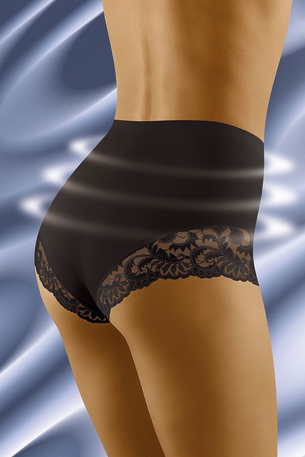 Wolbar panties
