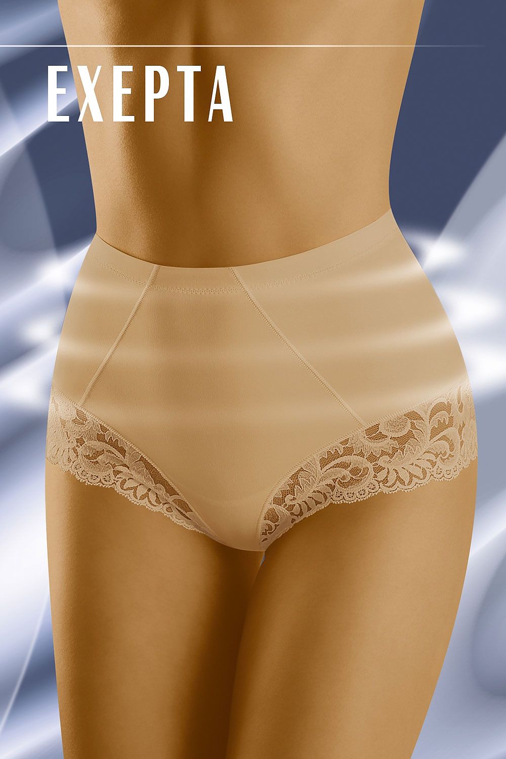 Wolbar panties